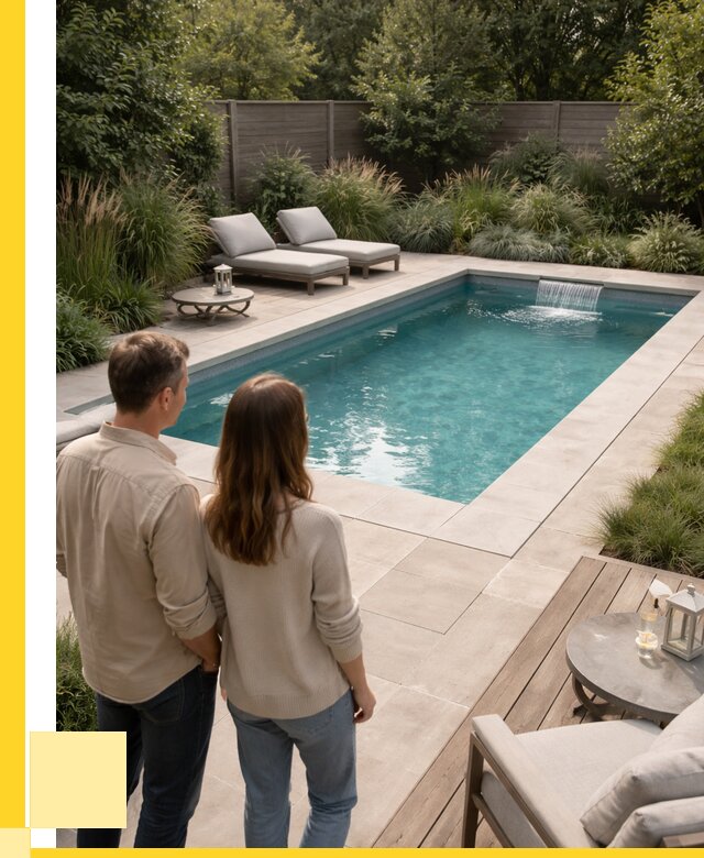 Частные бассейны в Шахтах строительство от 1627950 р. ЭриданШхт