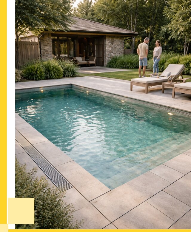 Открытые бассейны с подогревом в Шахтах от 1302360 р., ЭриданШхт