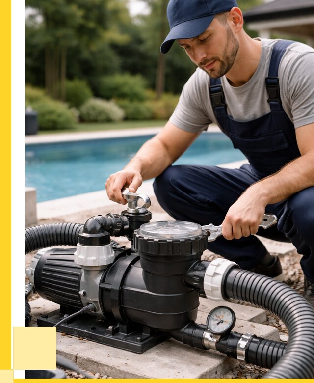 Насосы для бассейнов в Шахтах купить от 13024 р. | ЭриданШхт