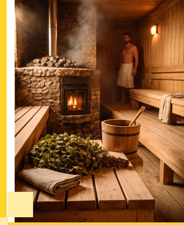 Парилки для бани купить в Шахтах от 81398 р. | ЭриданШхт