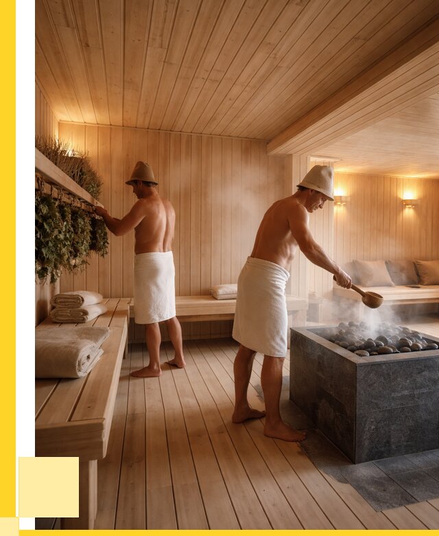 Баня и SPA под ключ в Шахтах от 868240 р. строительство ЭриданШхт