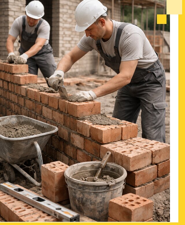 Проект кирпичной бани в Шахтах с готовой рабочей документацией