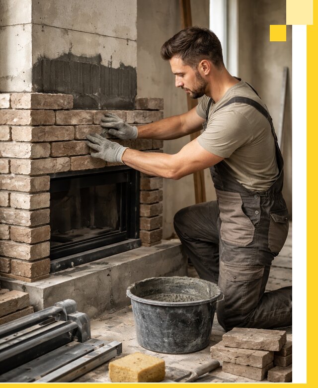 Услуги по устройству и монтажу Расул в банях и саунах в Шахтах